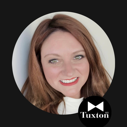 Tuxton Announces New Director of Sales: Ginger Green Brings 26 Years of Experience to Tuxton Team