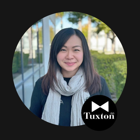 ⧓ NEWS ⧓ Tuxton Announces Internal Promotion Of Senior Vice President
