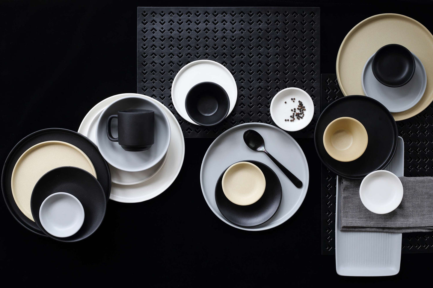 Platter