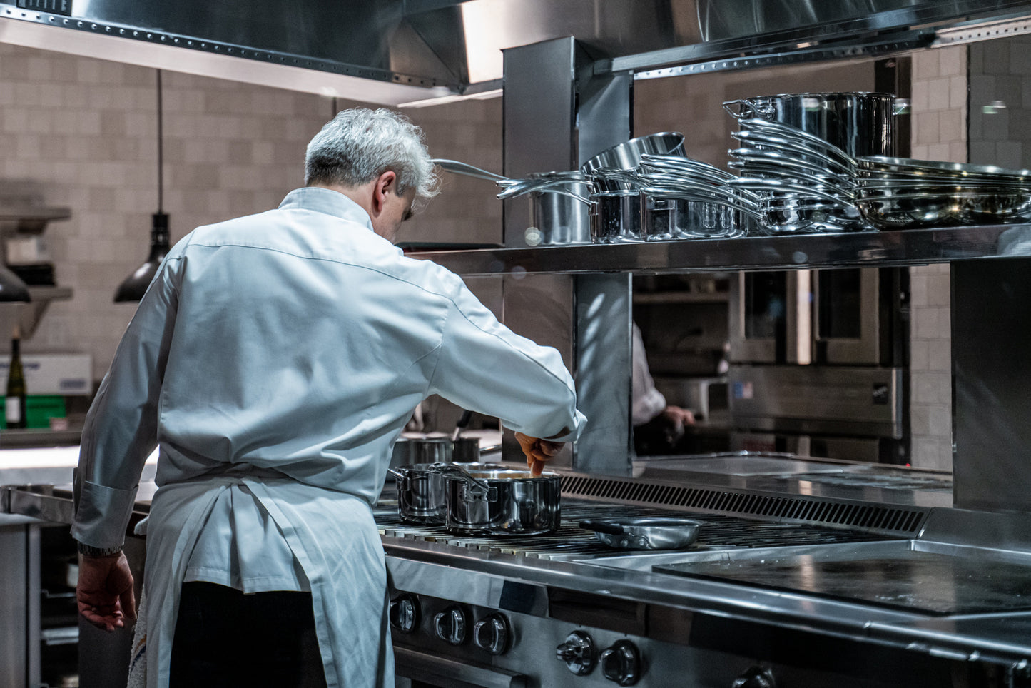 Tuxton PRO Cookware Next Gen Chef Bundle - As Seen On Netflix
