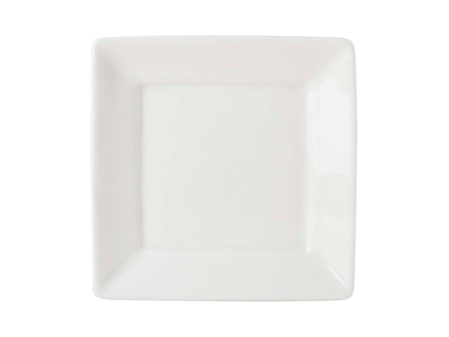 Square Plate