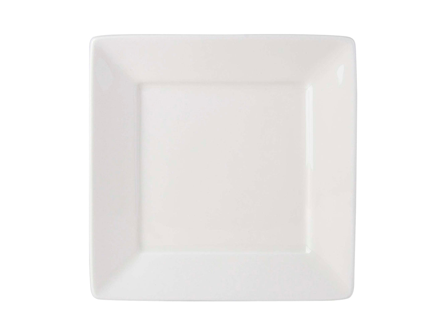 Square Plate