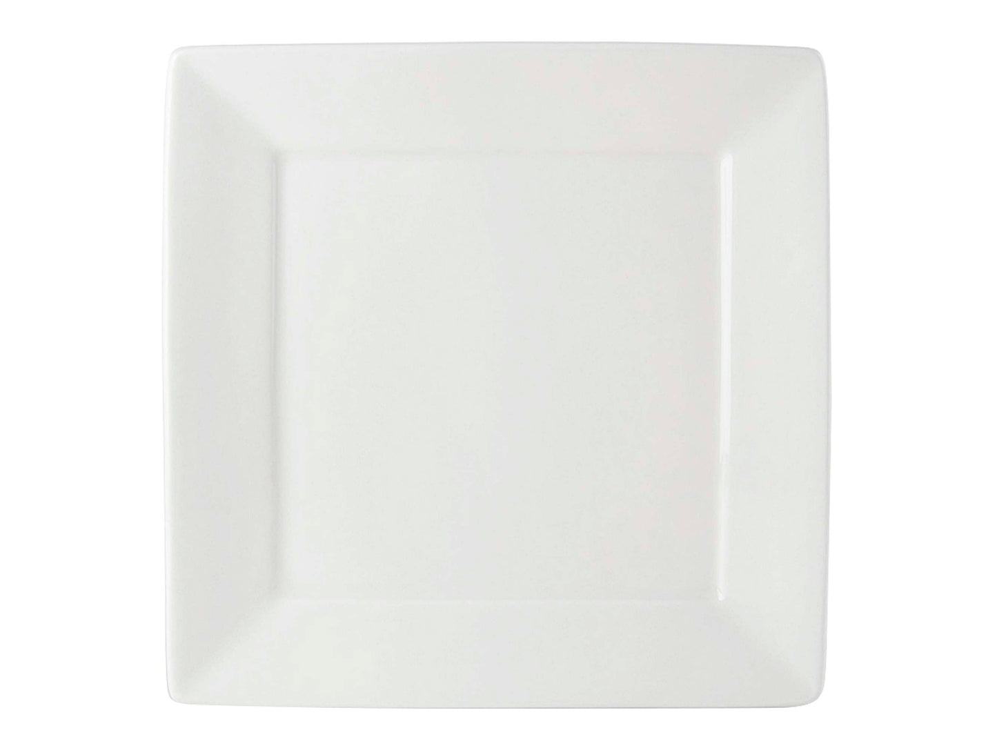 Square Plate