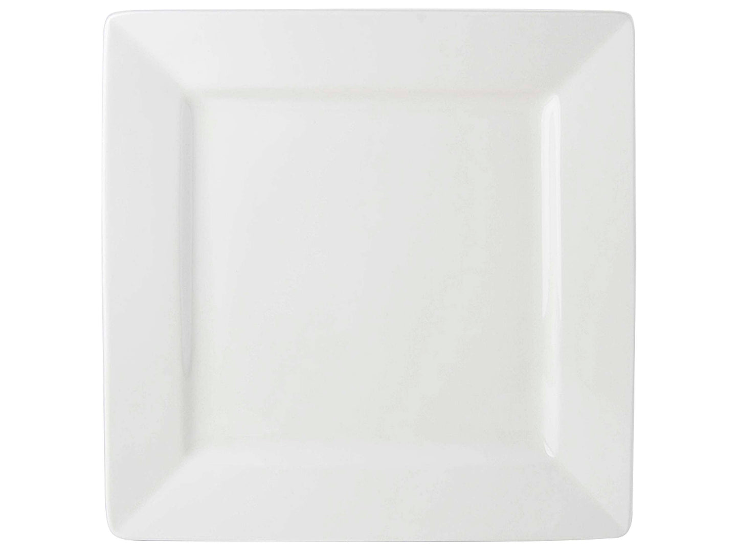 Square Plate