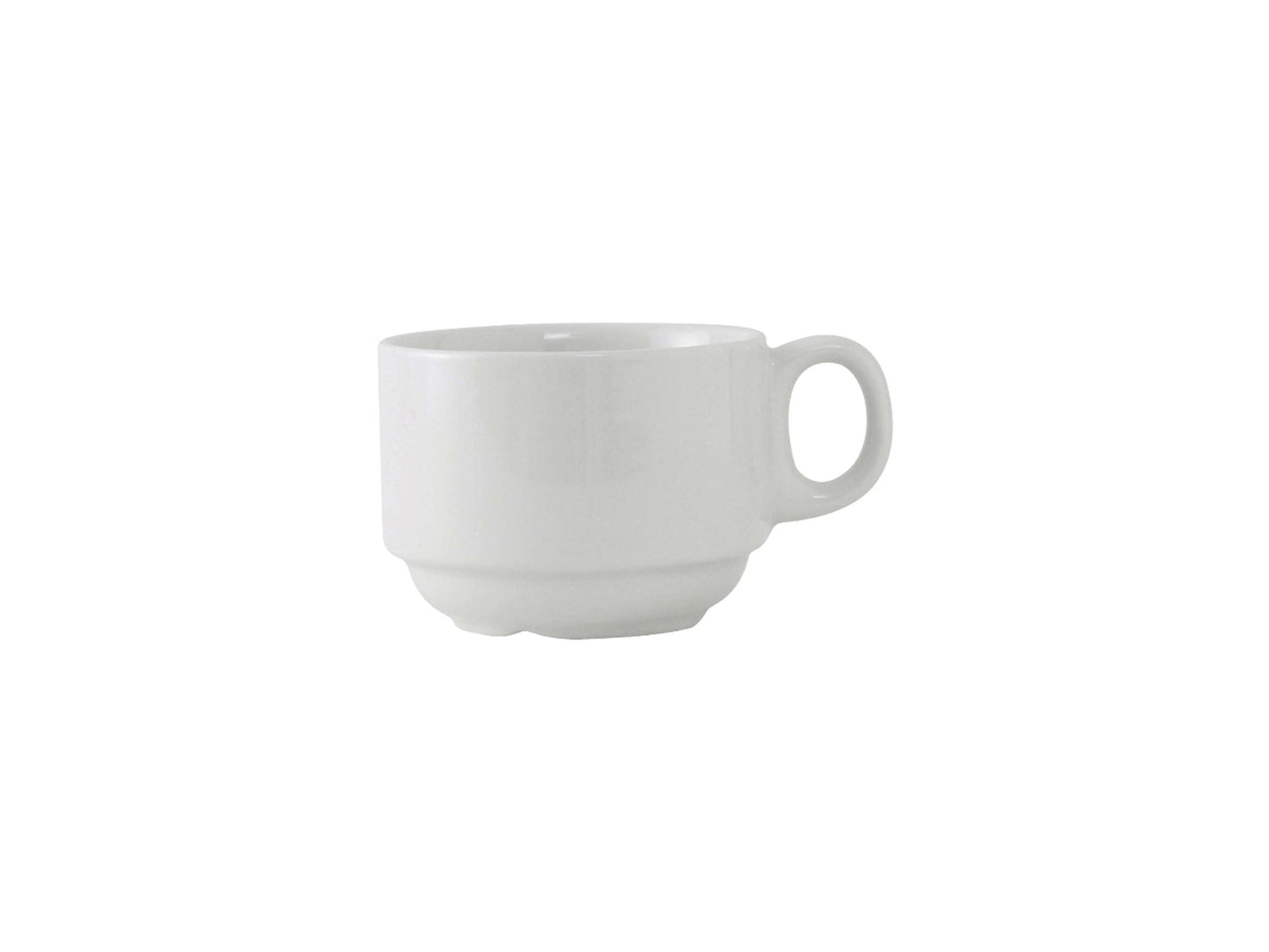 Stackable Cup