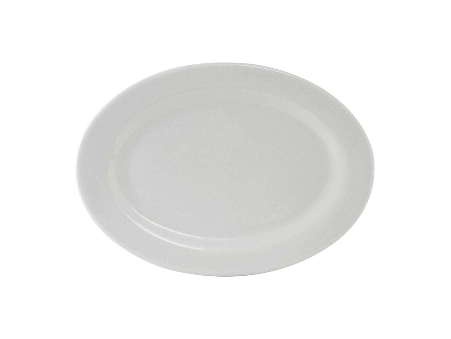 Oval Platter