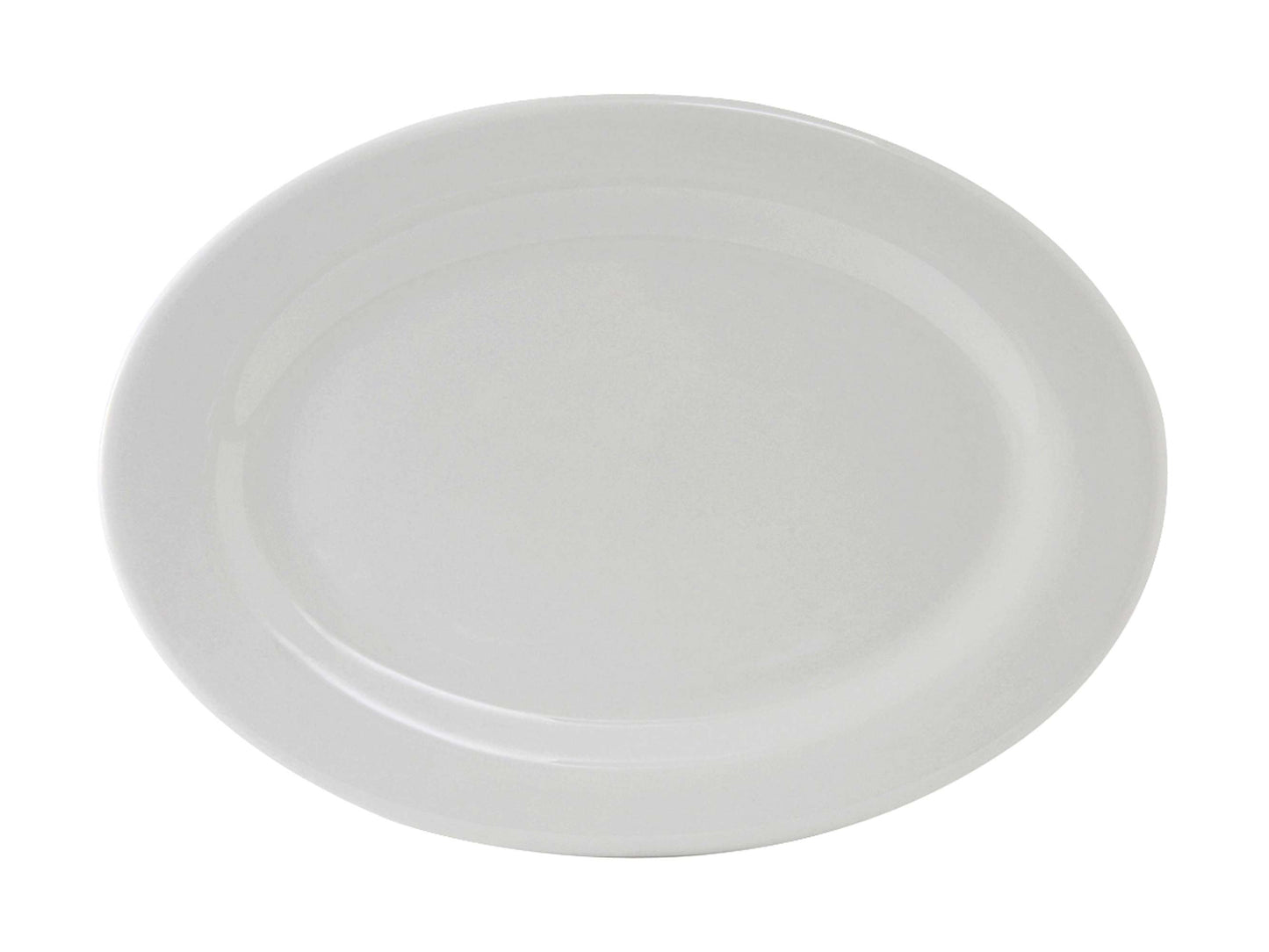 Oval Platter