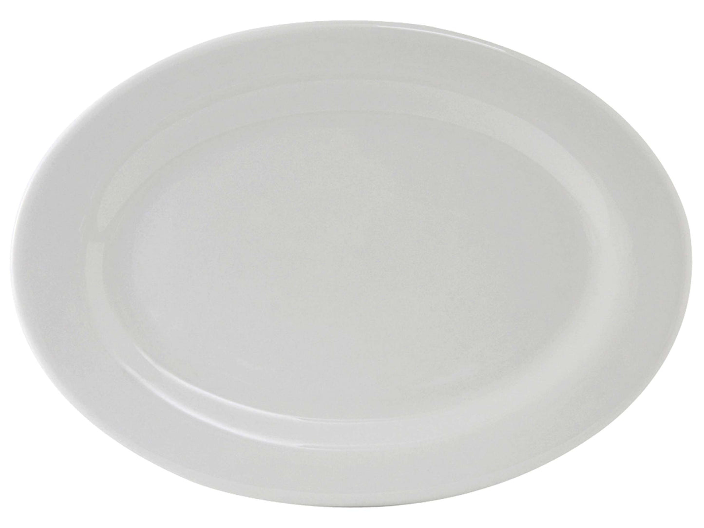 Oval Platter