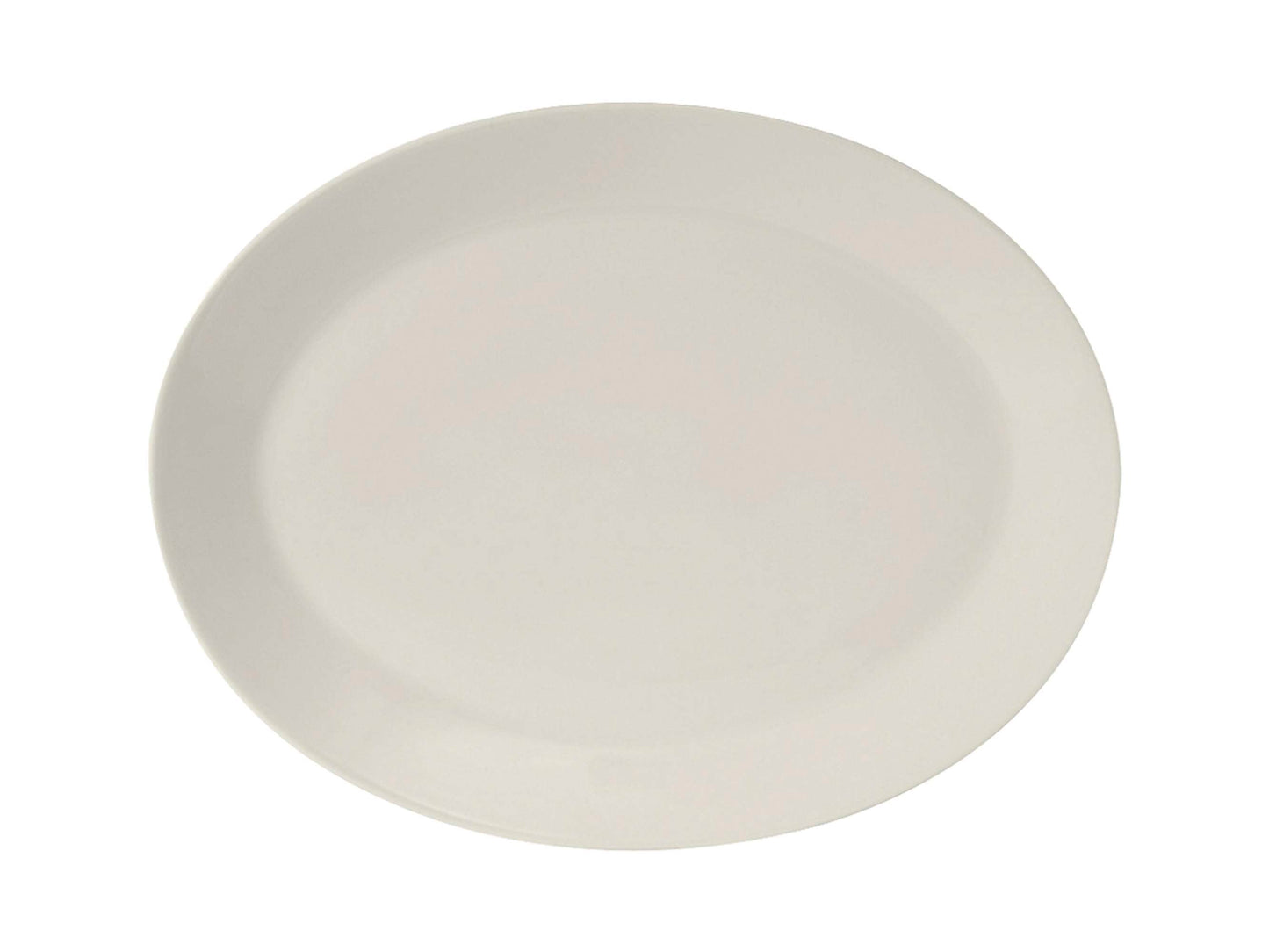 Oval Platter