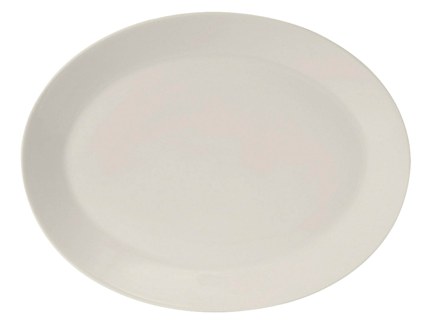 Oval Platter