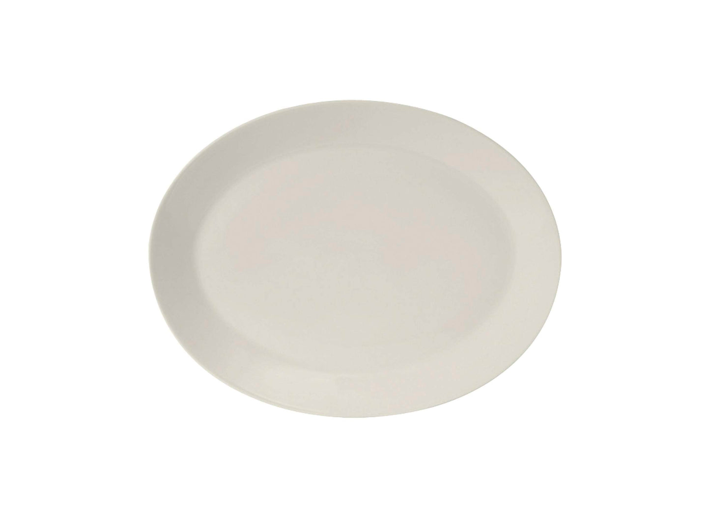 Oval Platter