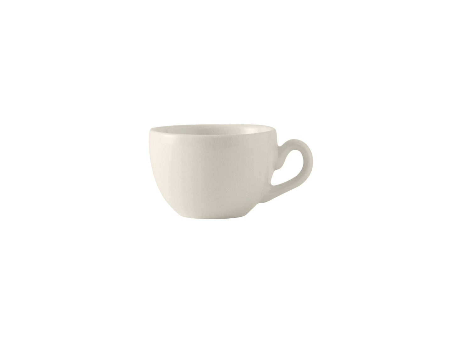 Round Espresso Cup