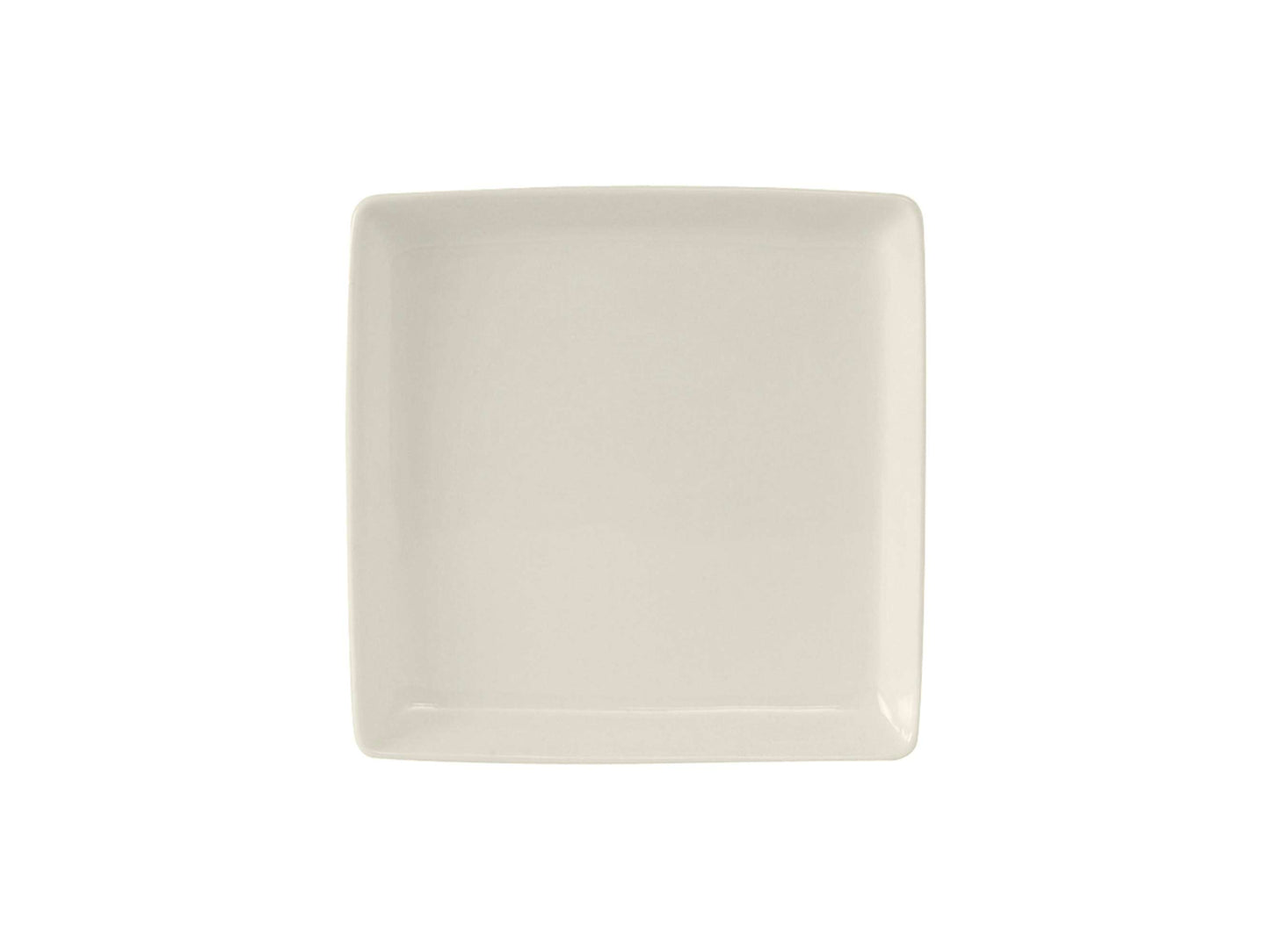 Square Plate