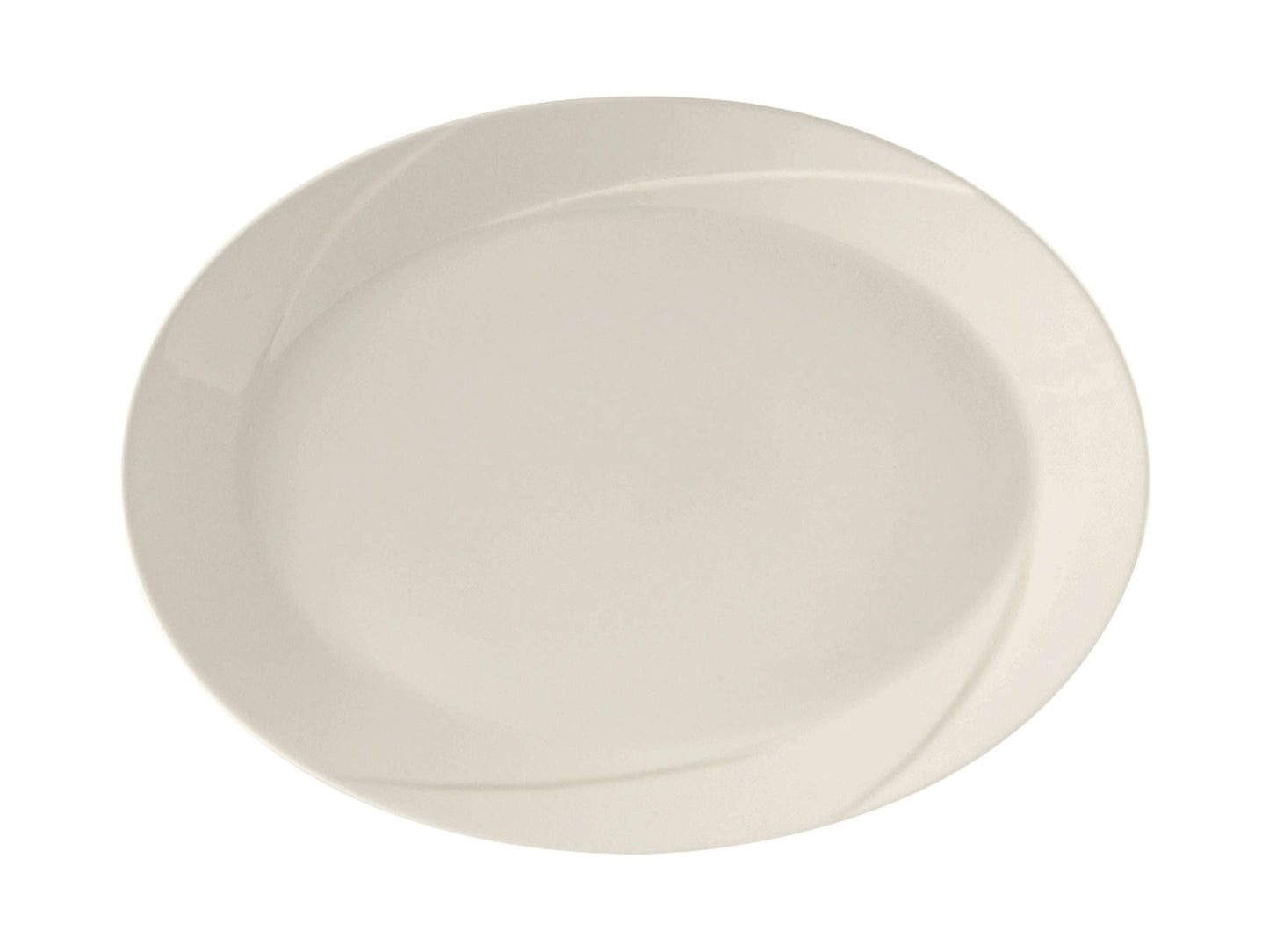 Oval Platter