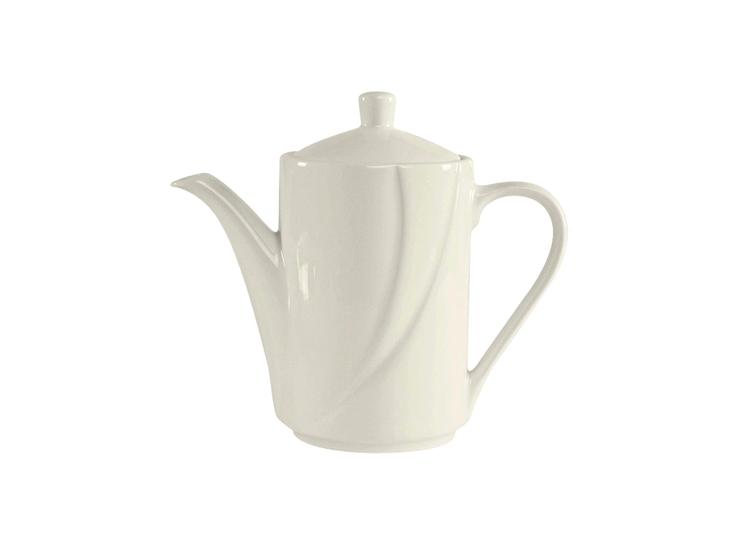 Coffee/Tea Pot with Lid