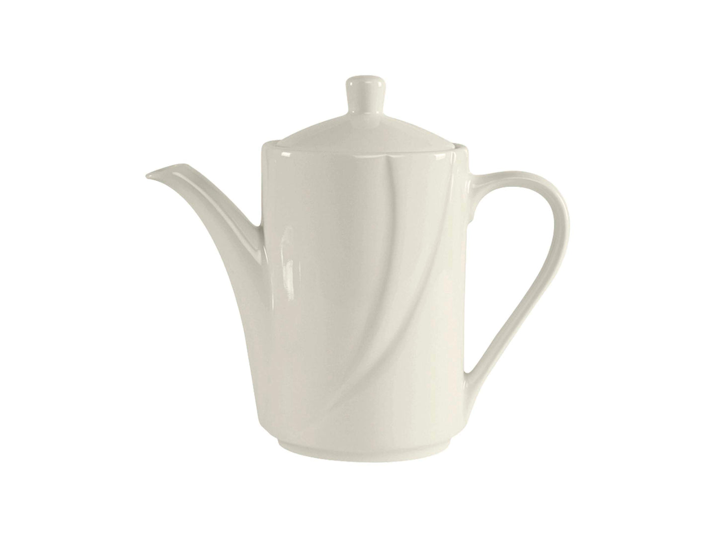 Coffee/Tea Pot with Lid