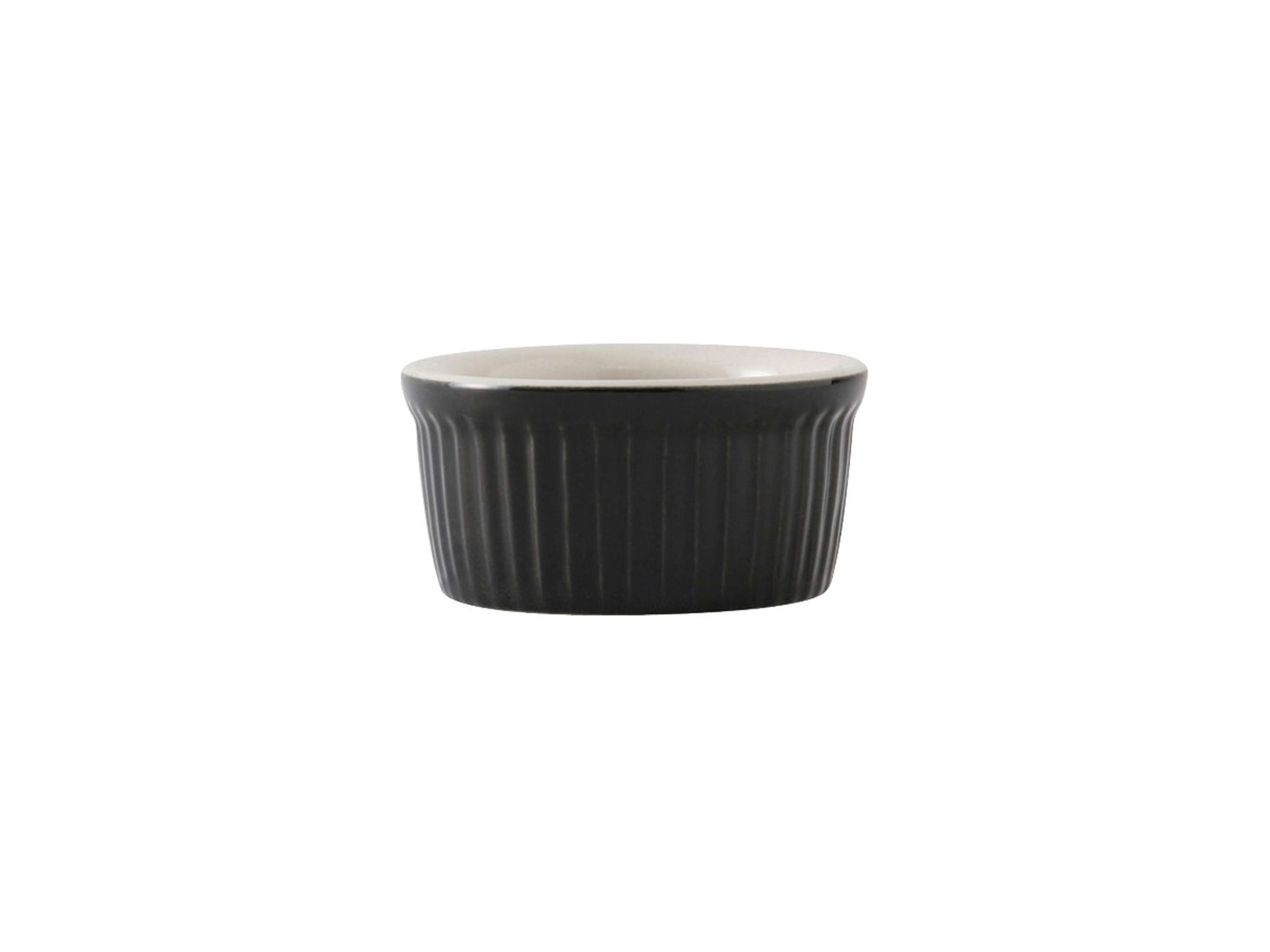 Ramekin Fluted