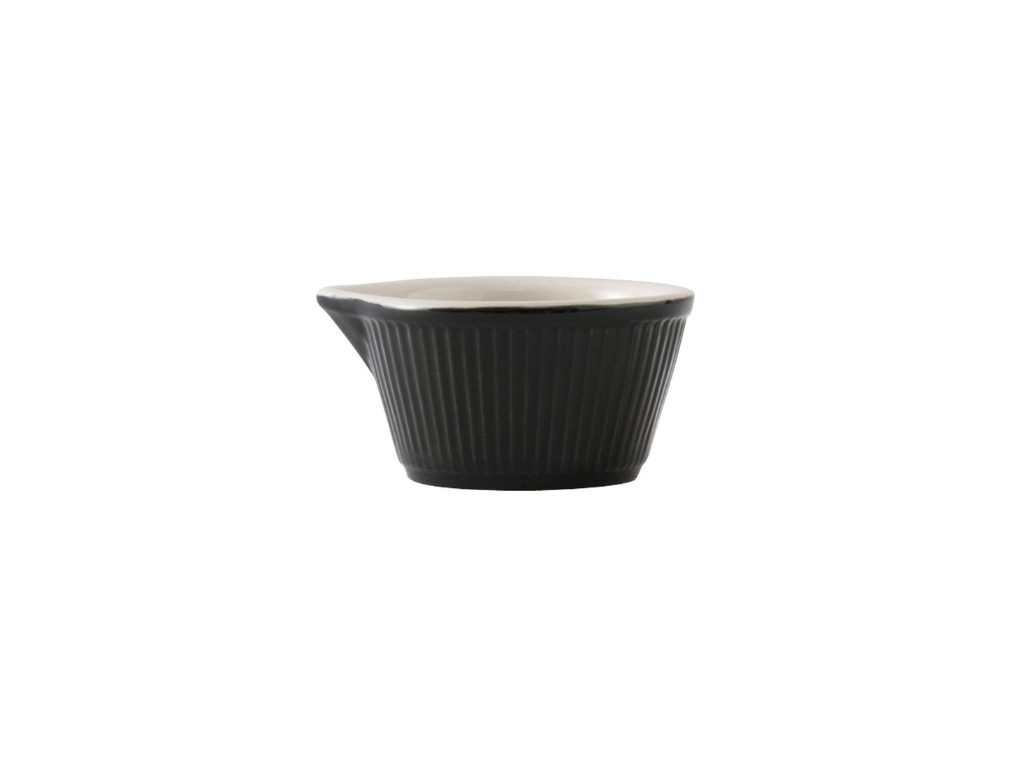 Ramekin w/Pour Spout