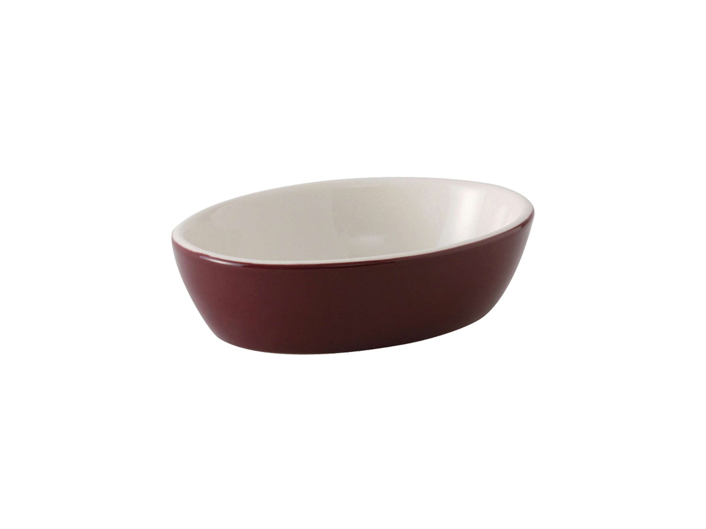 Oval Baker