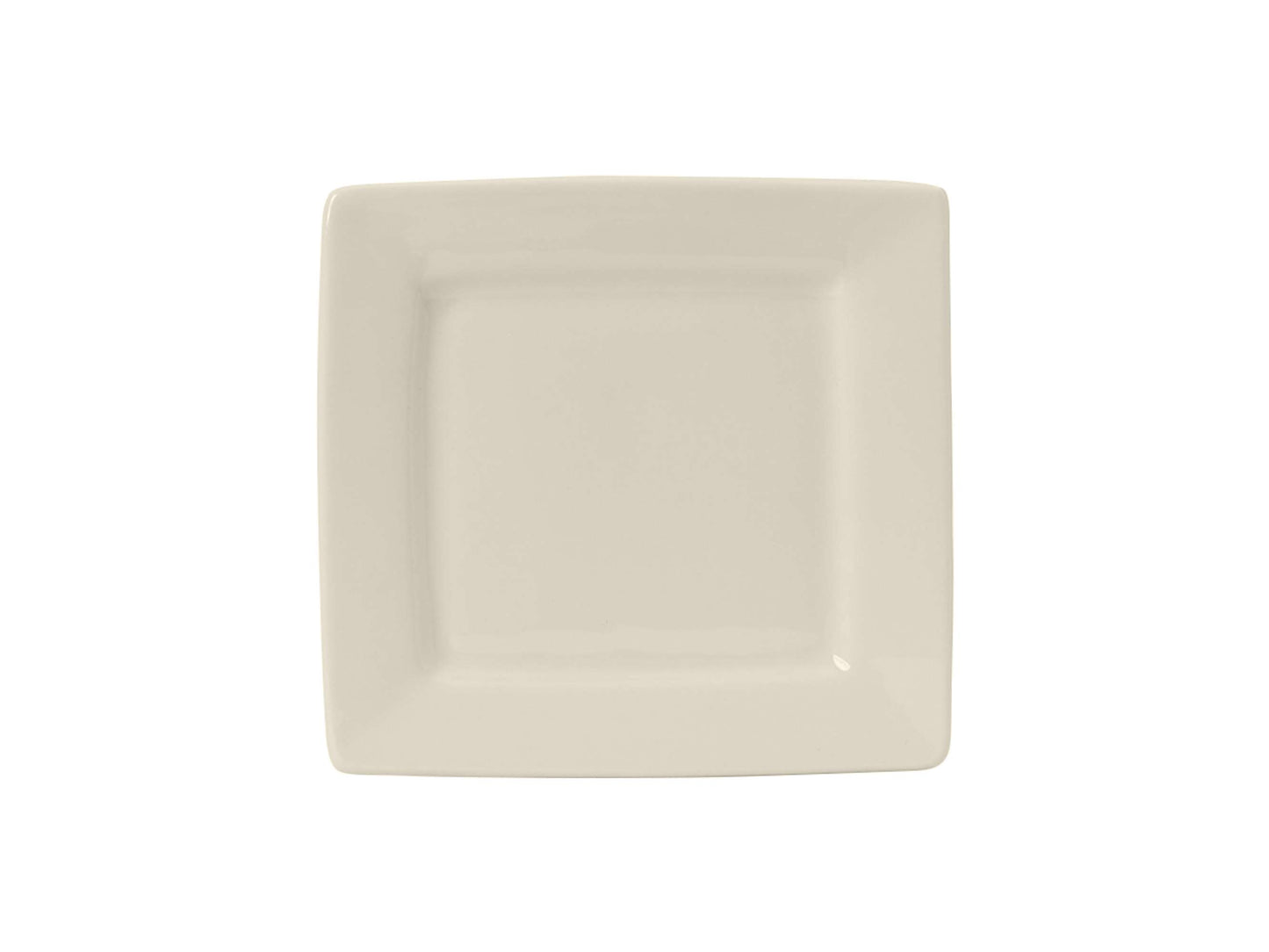 Square Plate