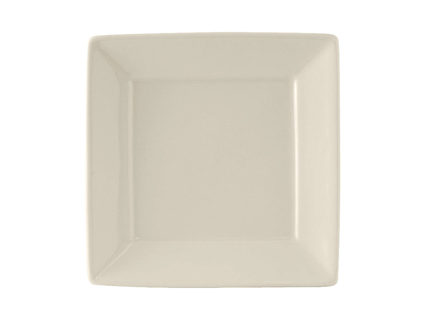 Square Plate