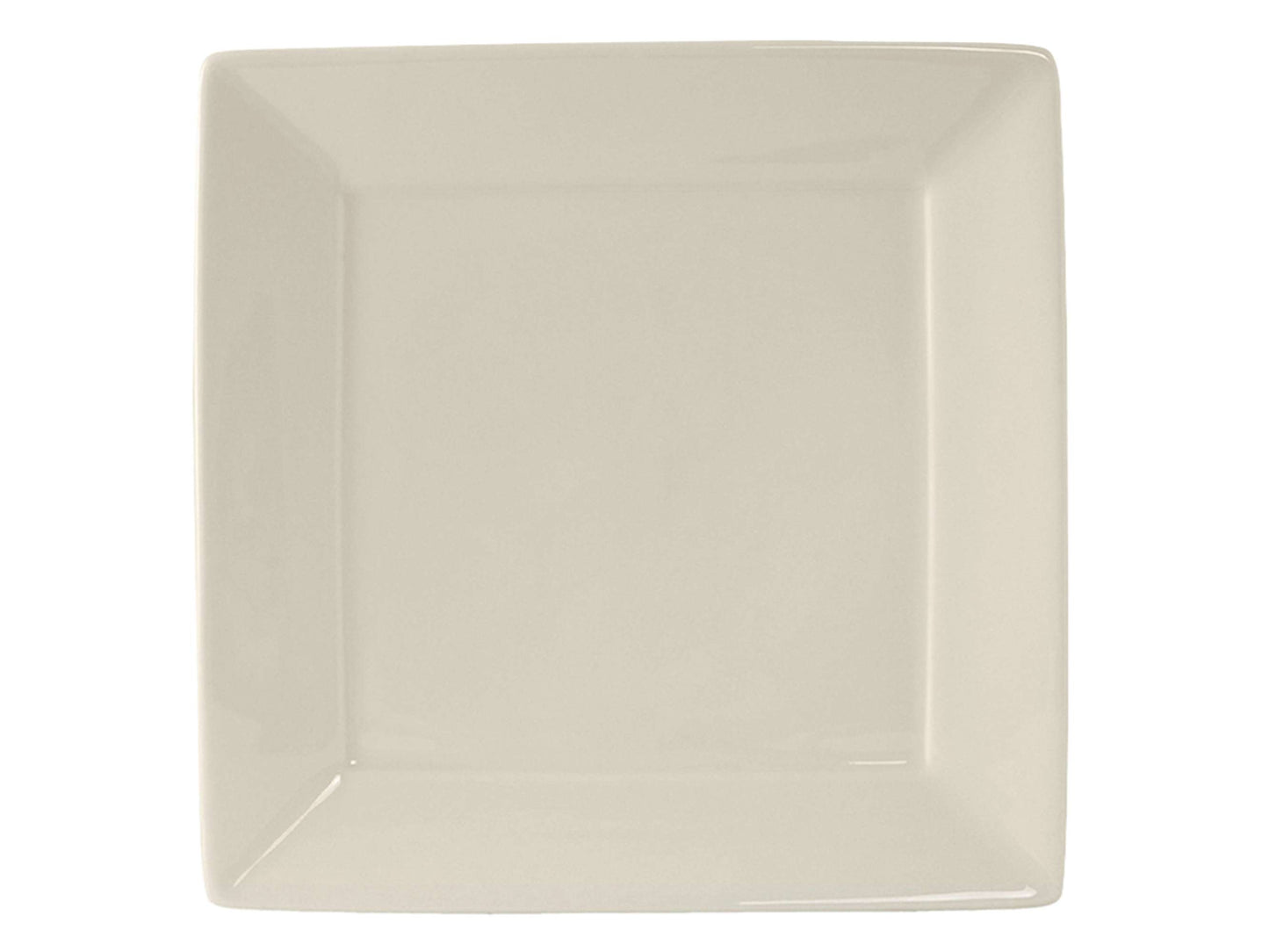 Square Plate