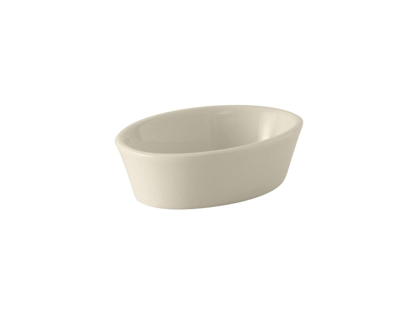 Oval Baker