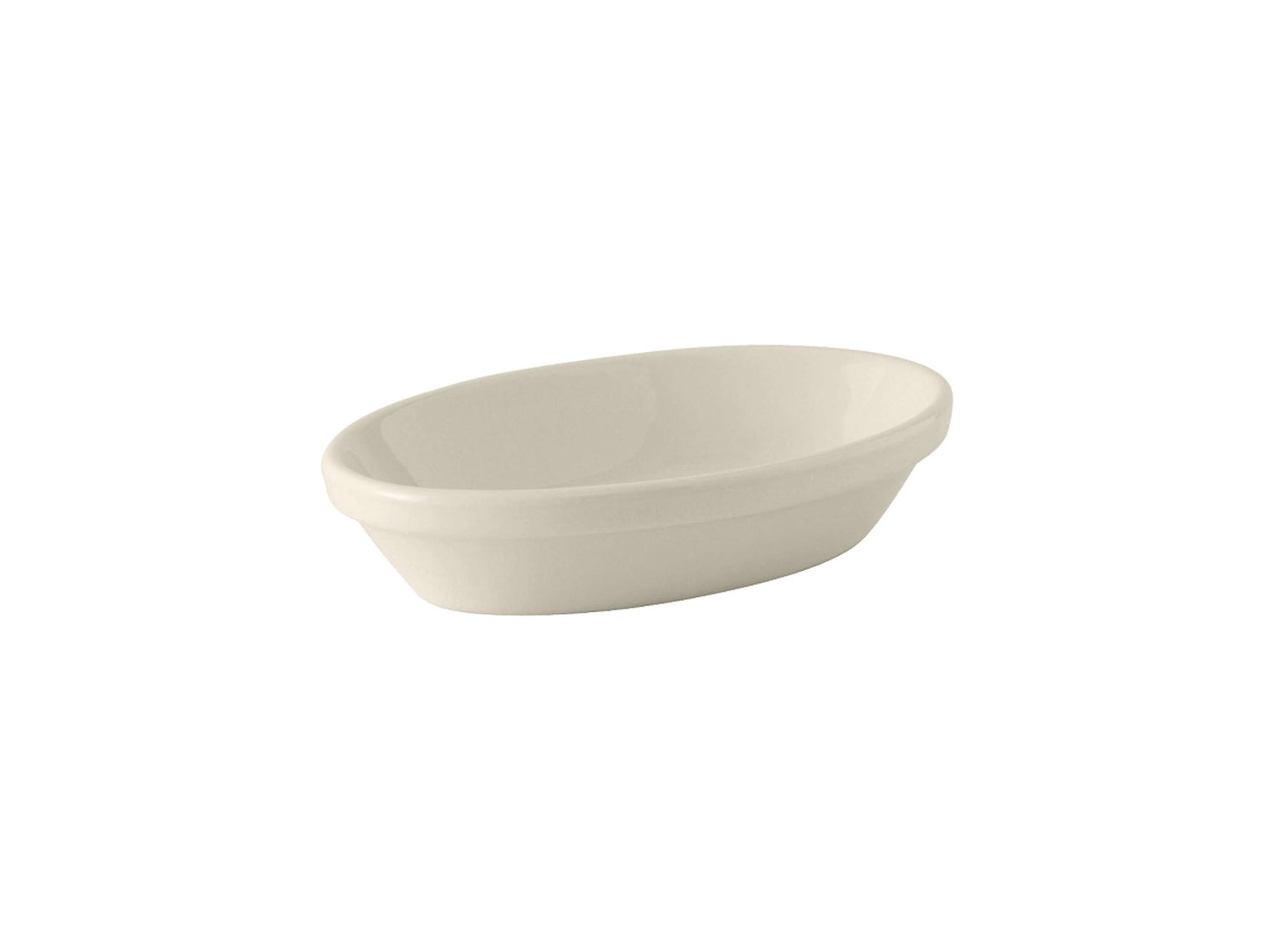 Oval Baker Nesting
