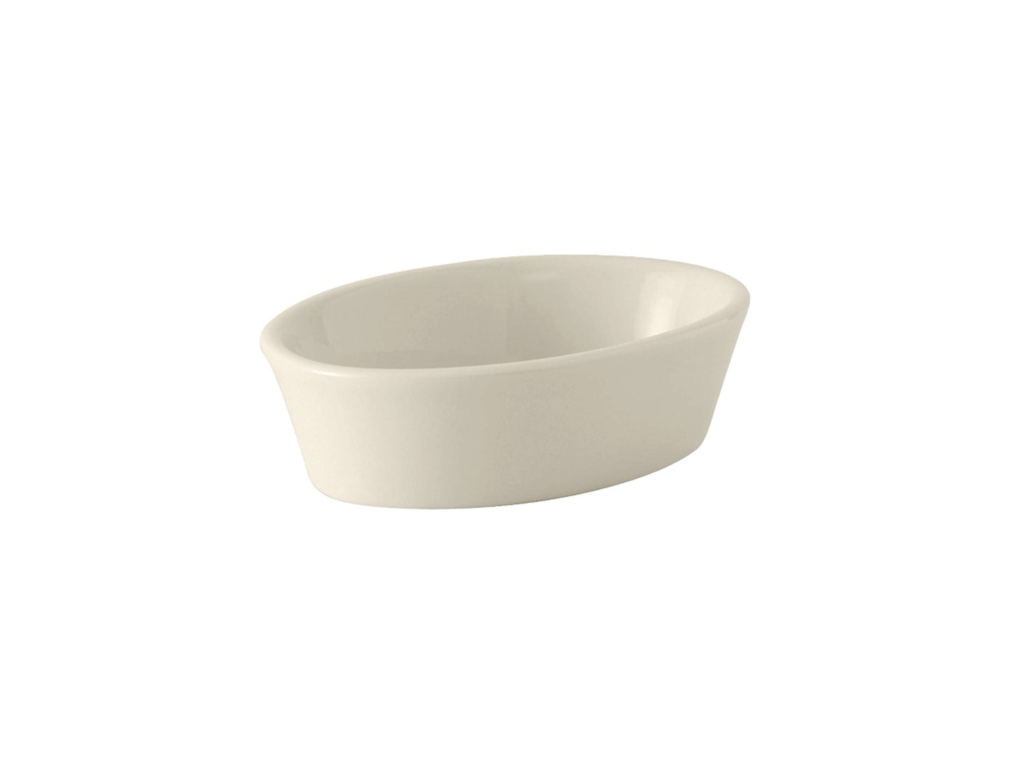 Oval Baker