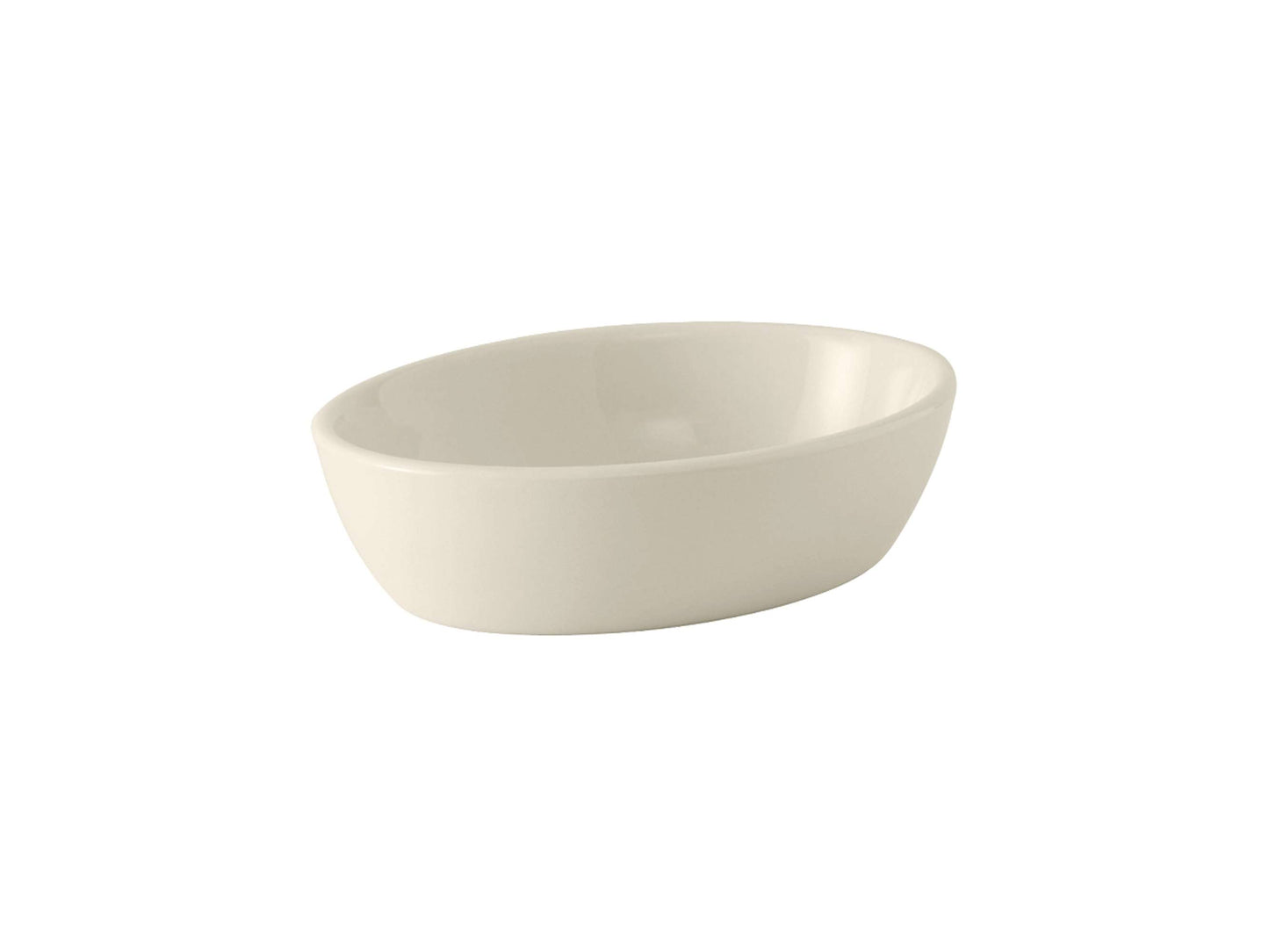Oval Baker
