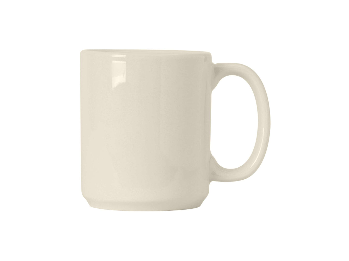 C-Handle Mug