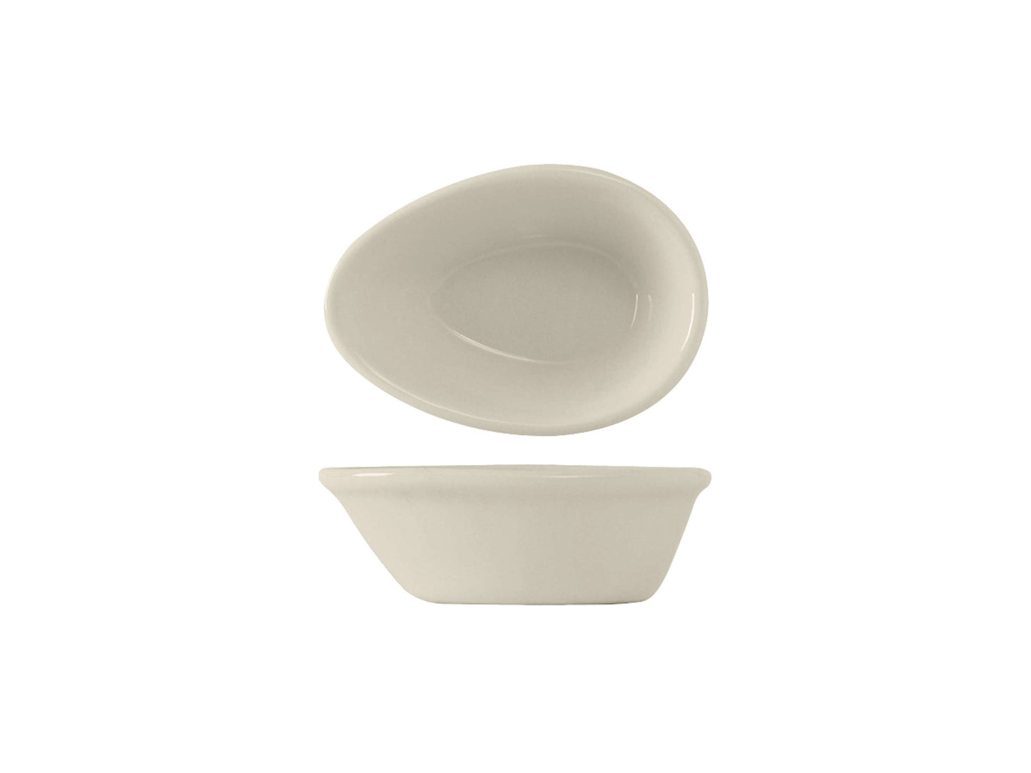 Teardrop Ramekin