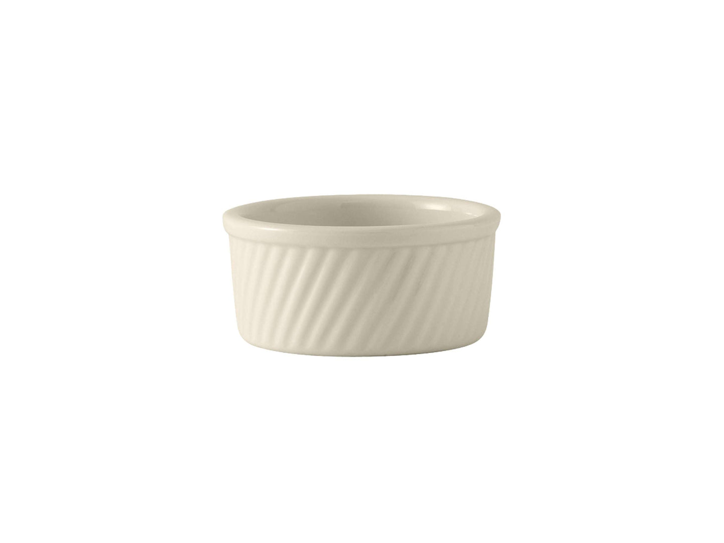 Souffle Swirl Side