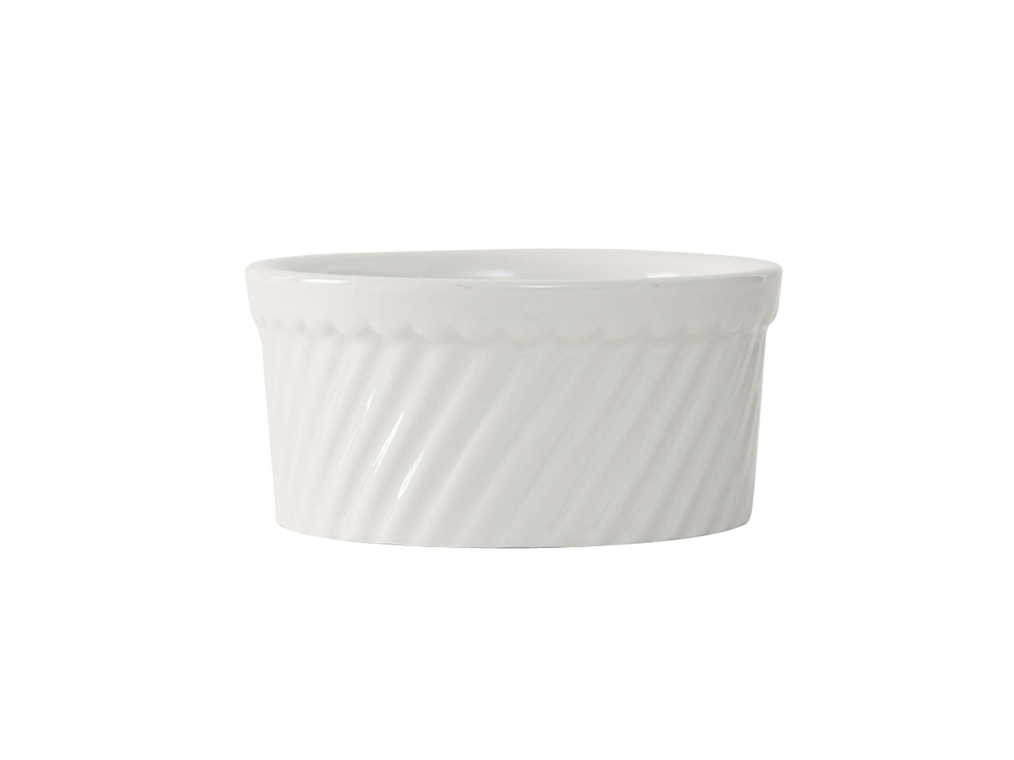Souffle Swirl Side