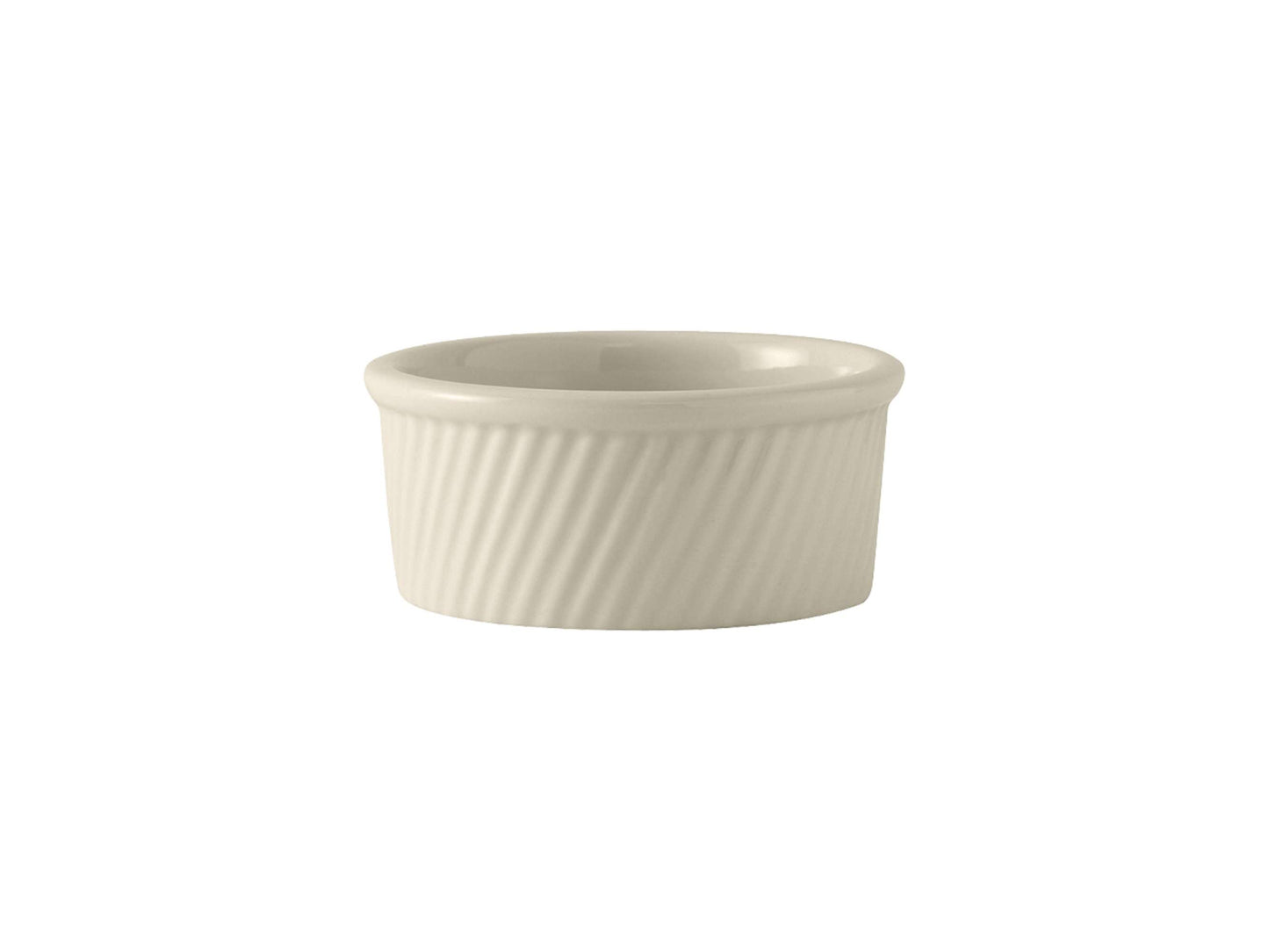 Souffle Swirl Side