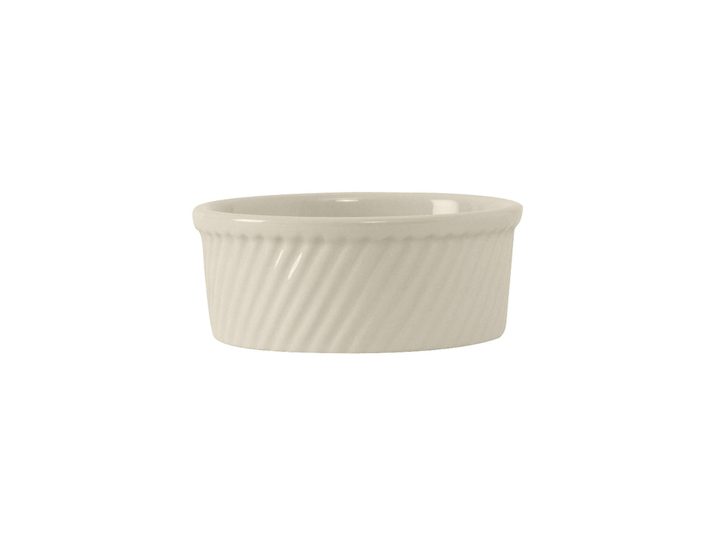 Souffle Swirl Side