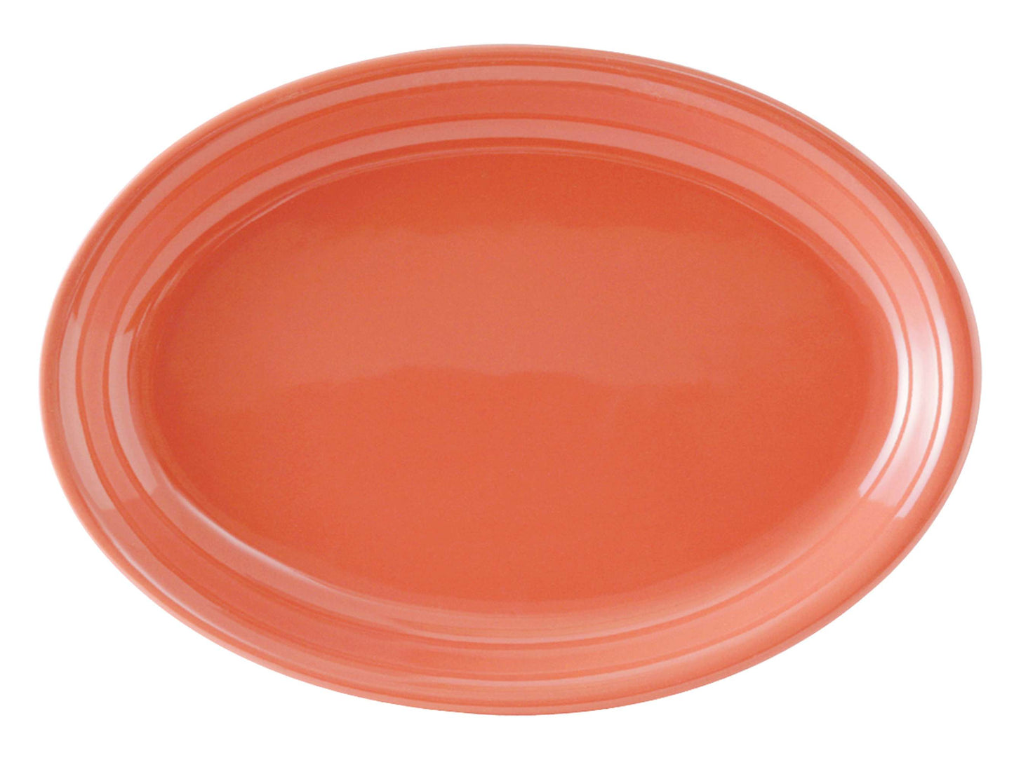 Oval Platter