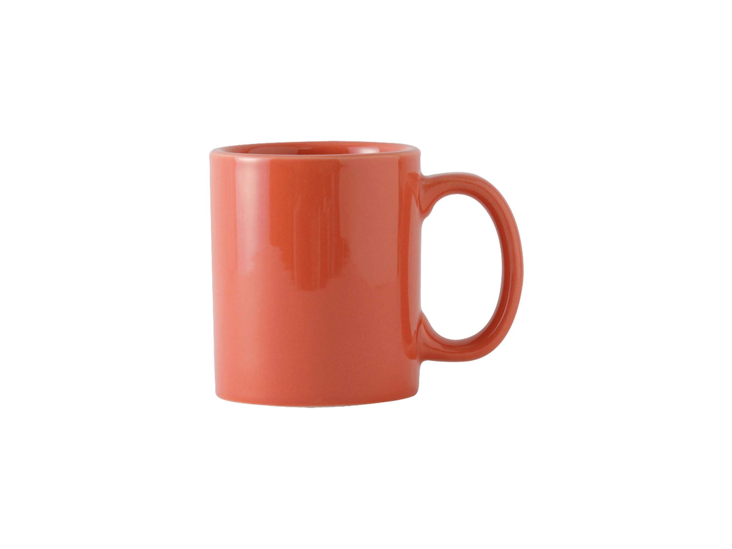 C-Handle Mug