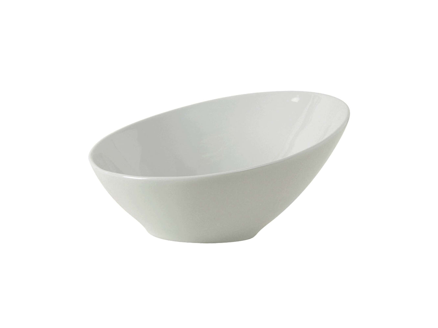 Slant Bowl