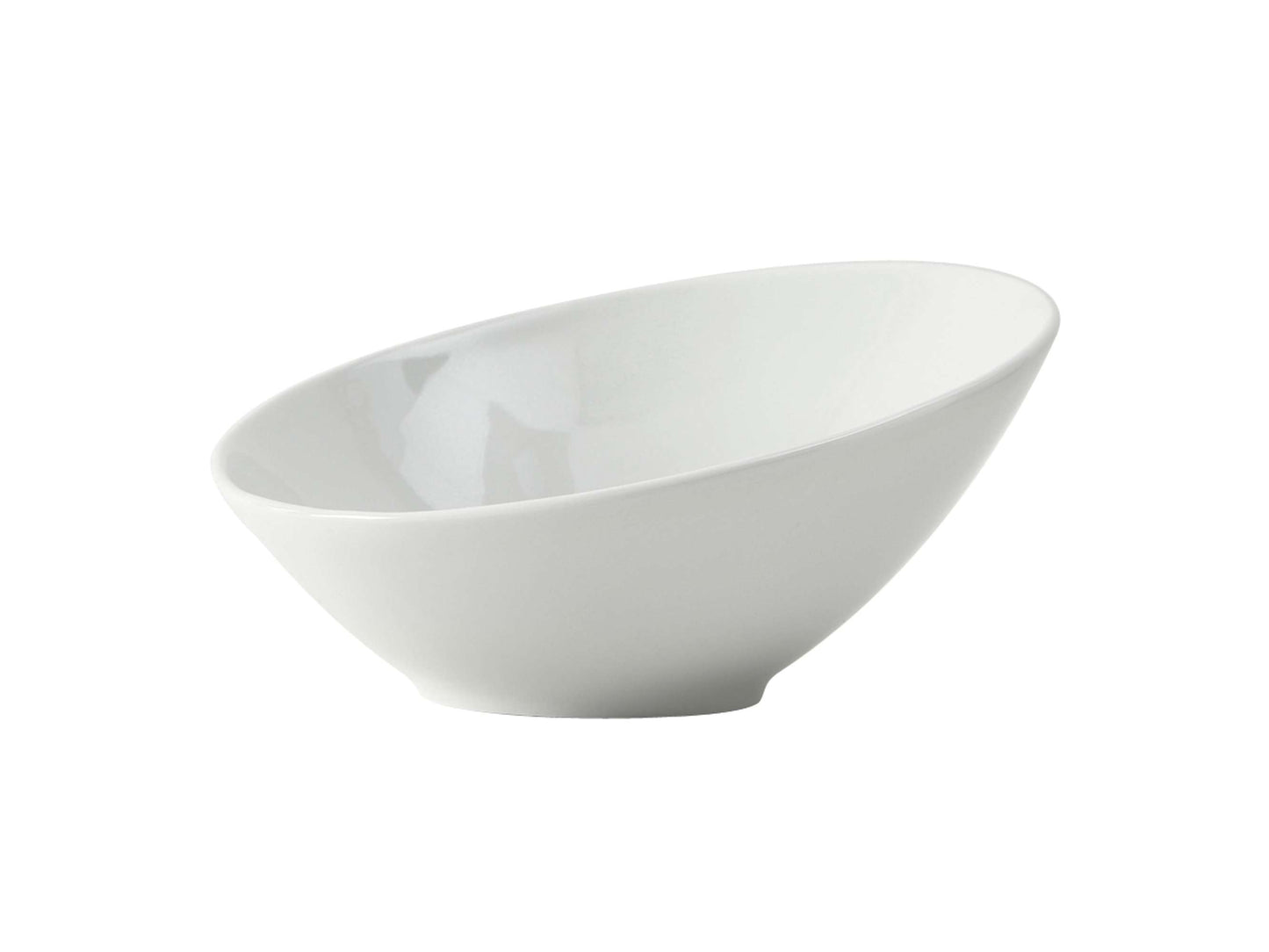 Slant Bowl