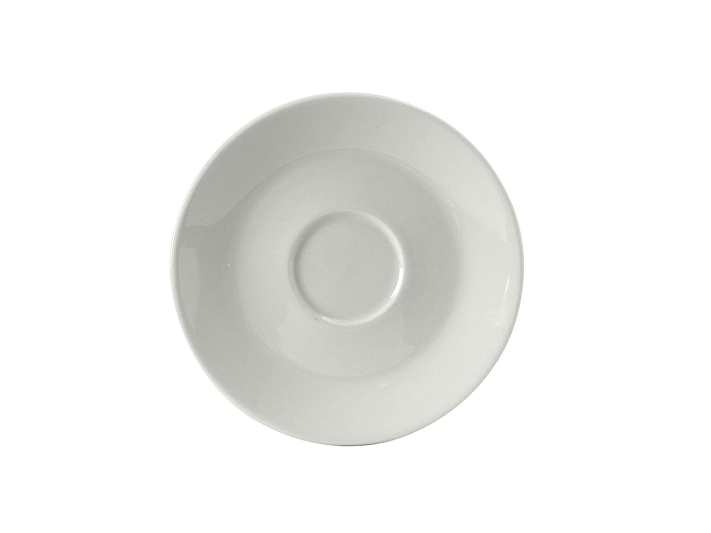 Cappuccino Saucer