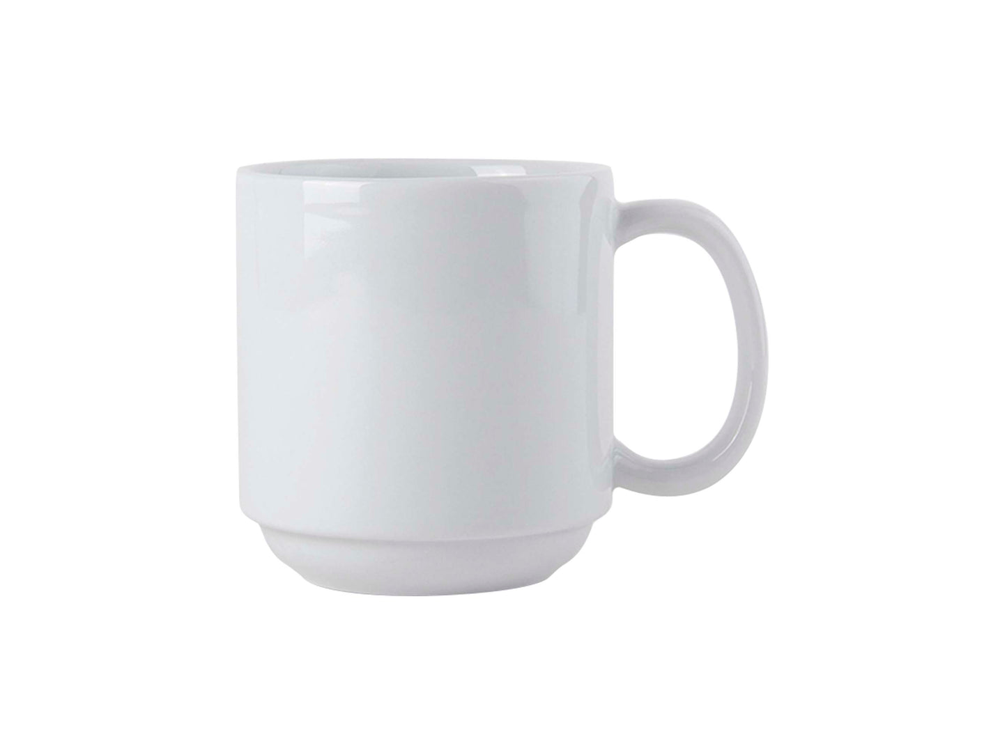 Stackable Yukon Mug