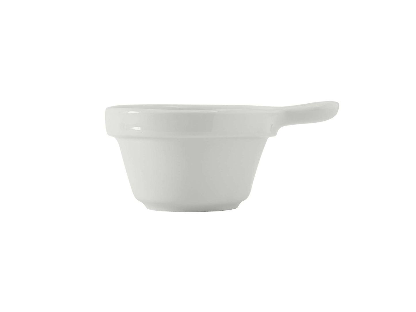 Soup Cup with Handle