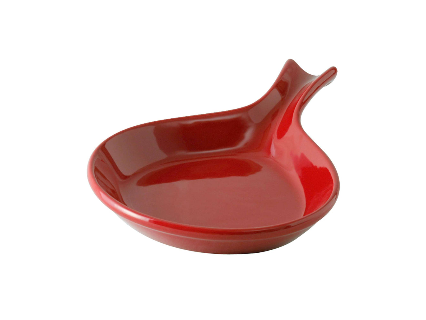 Fry Pan Server