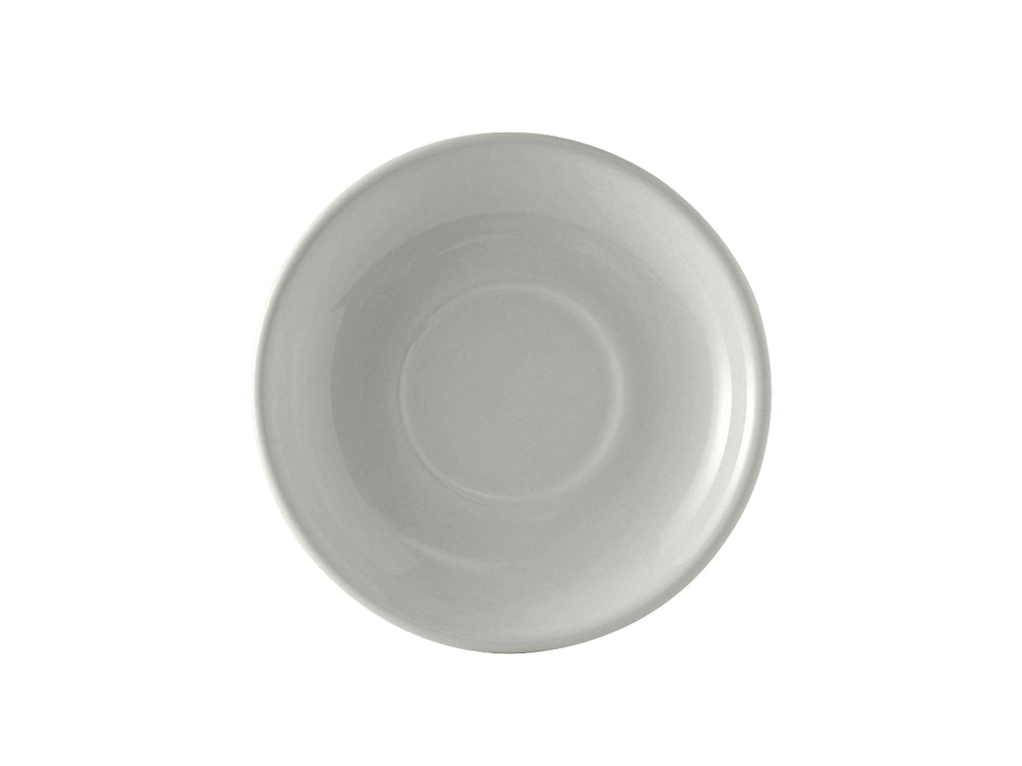 Cappuccino Saucer