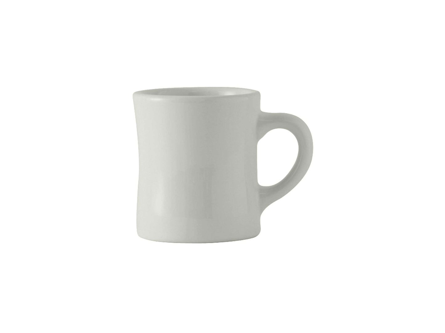 Diner Mug