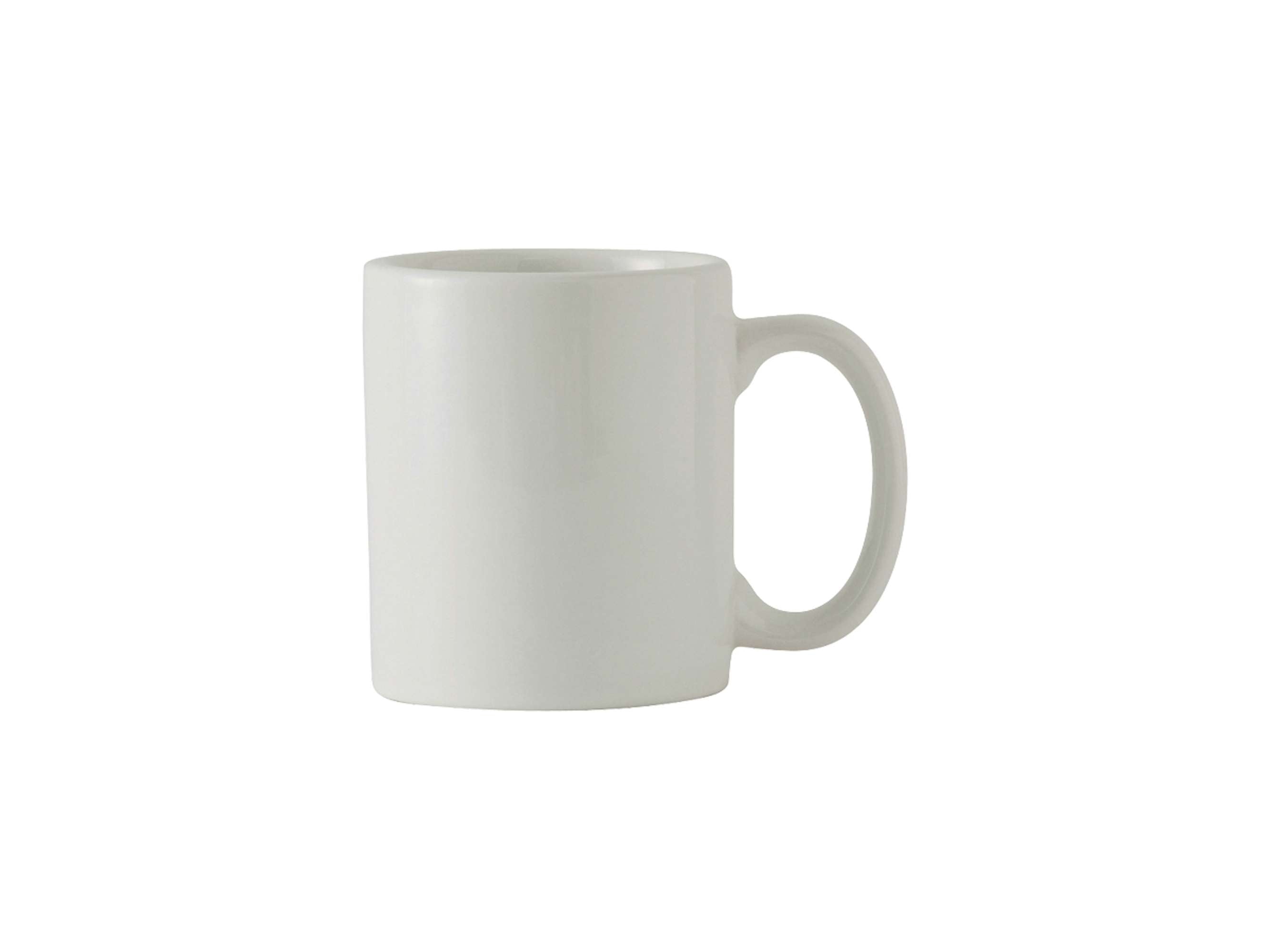C-Handle Mug – Tuxton C-Handle Mug – Tuxton