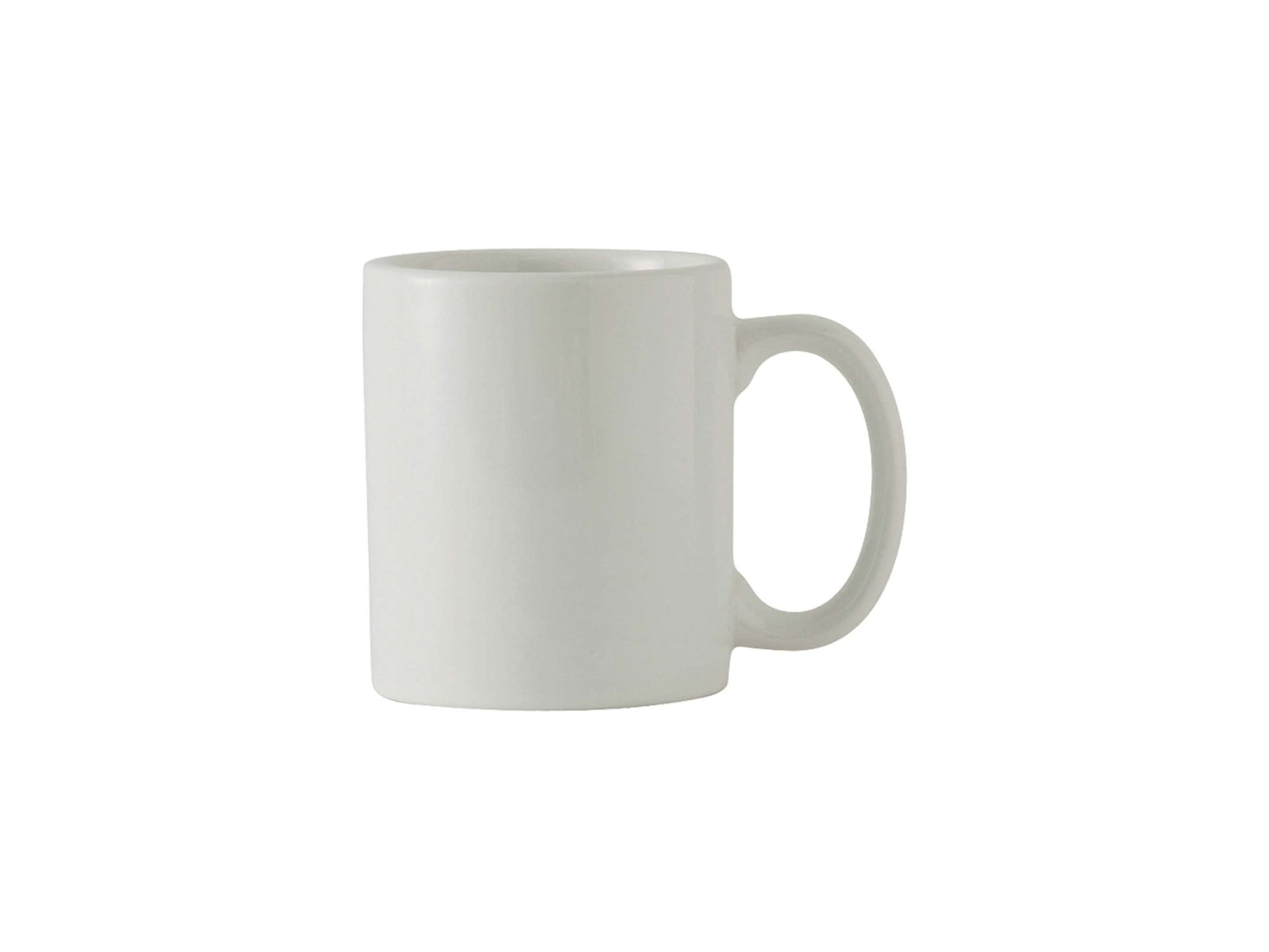 C-Handle Mug