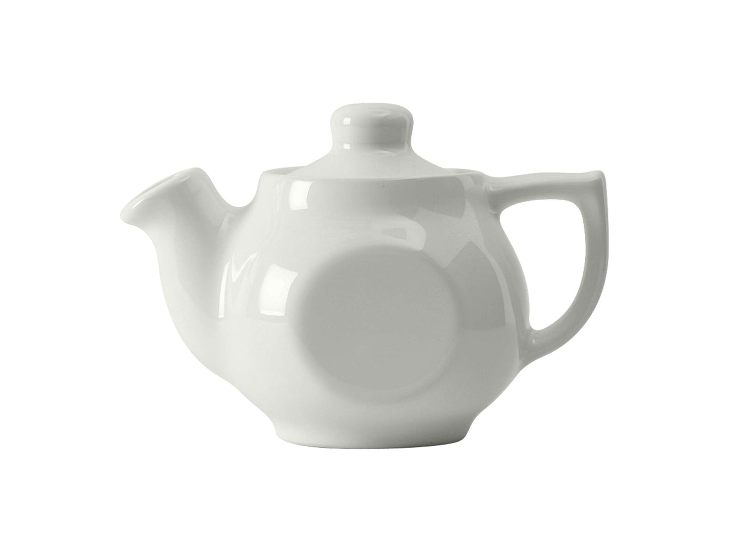 Tea Pot w/Lid