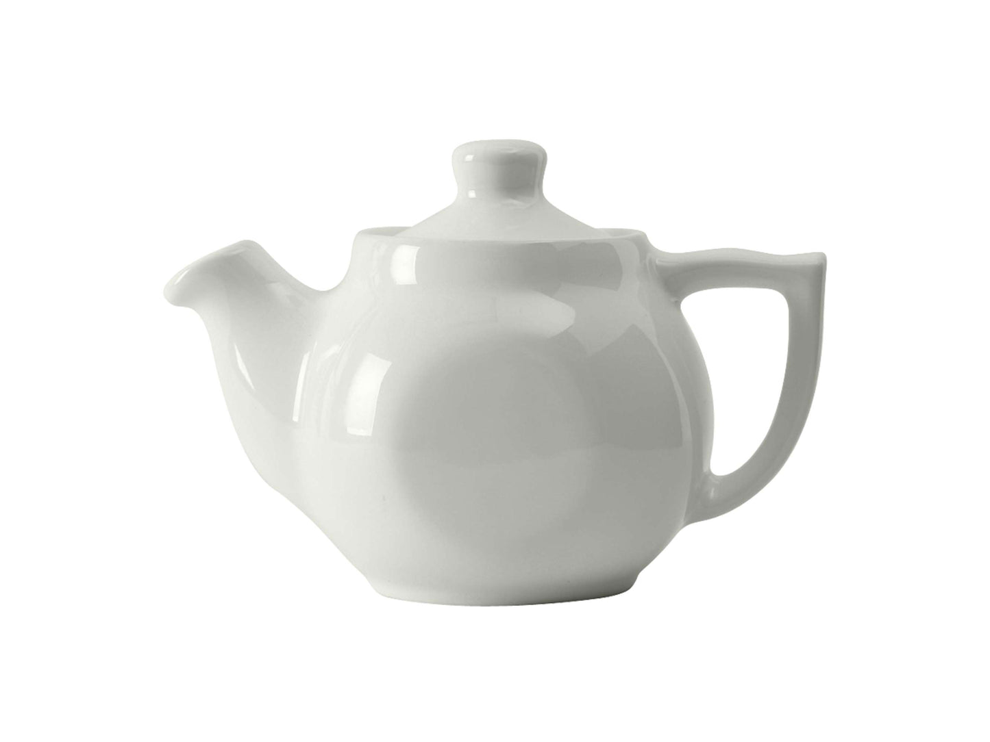 Tea Pot w/Lid